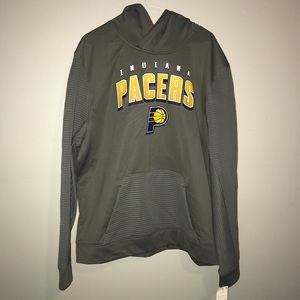 Men’s NBA Indiana Pacers hoodie